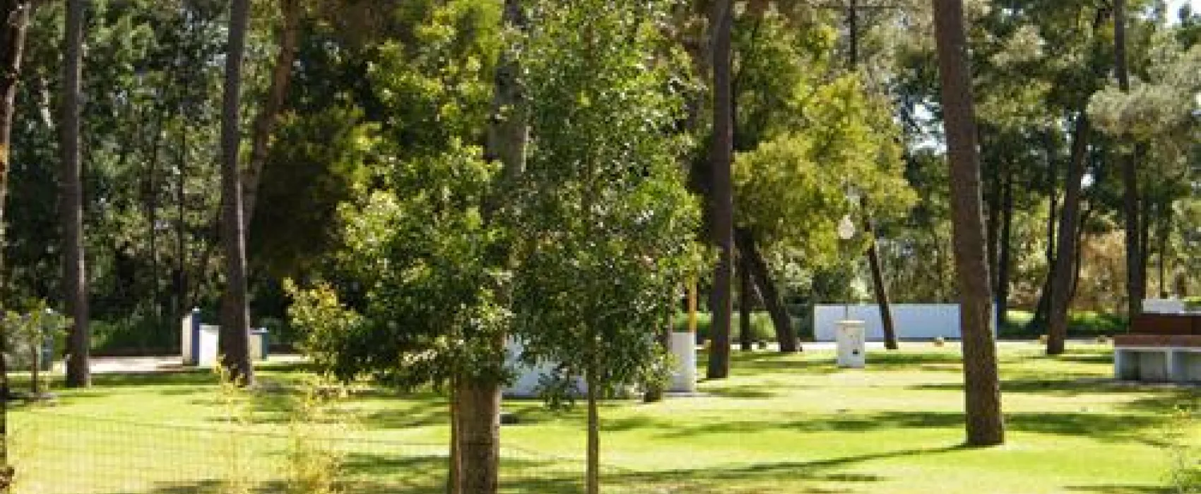 Parque de Campismo de Vila Caia