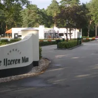 Natuurkampeerterrein Wega