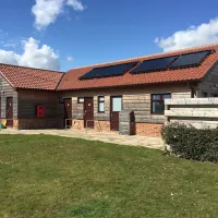 Cakes and Ale Holiday Park