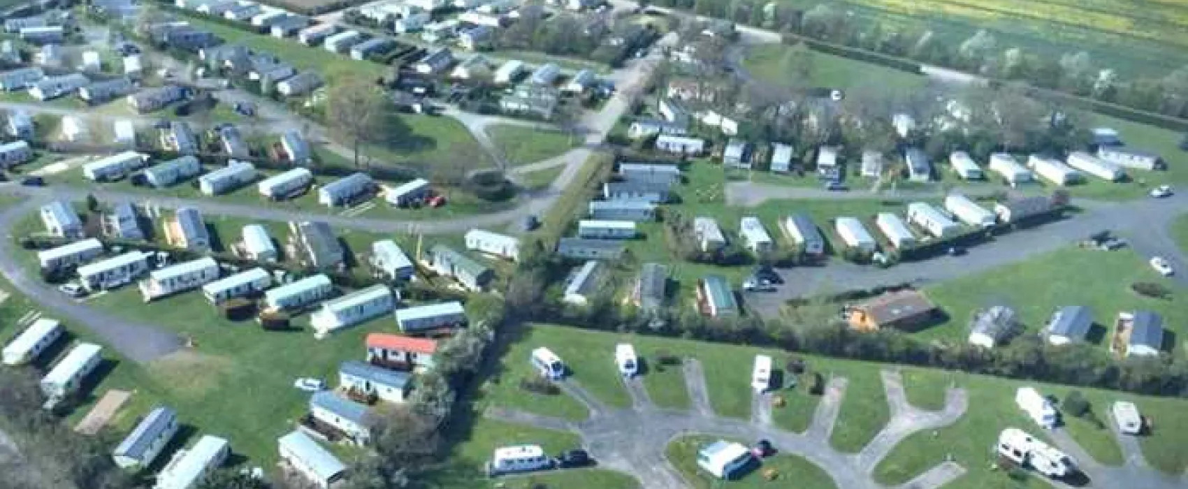 Cakes and Ale Holiday Park