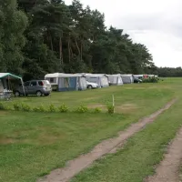 Camping De Vinkenhei