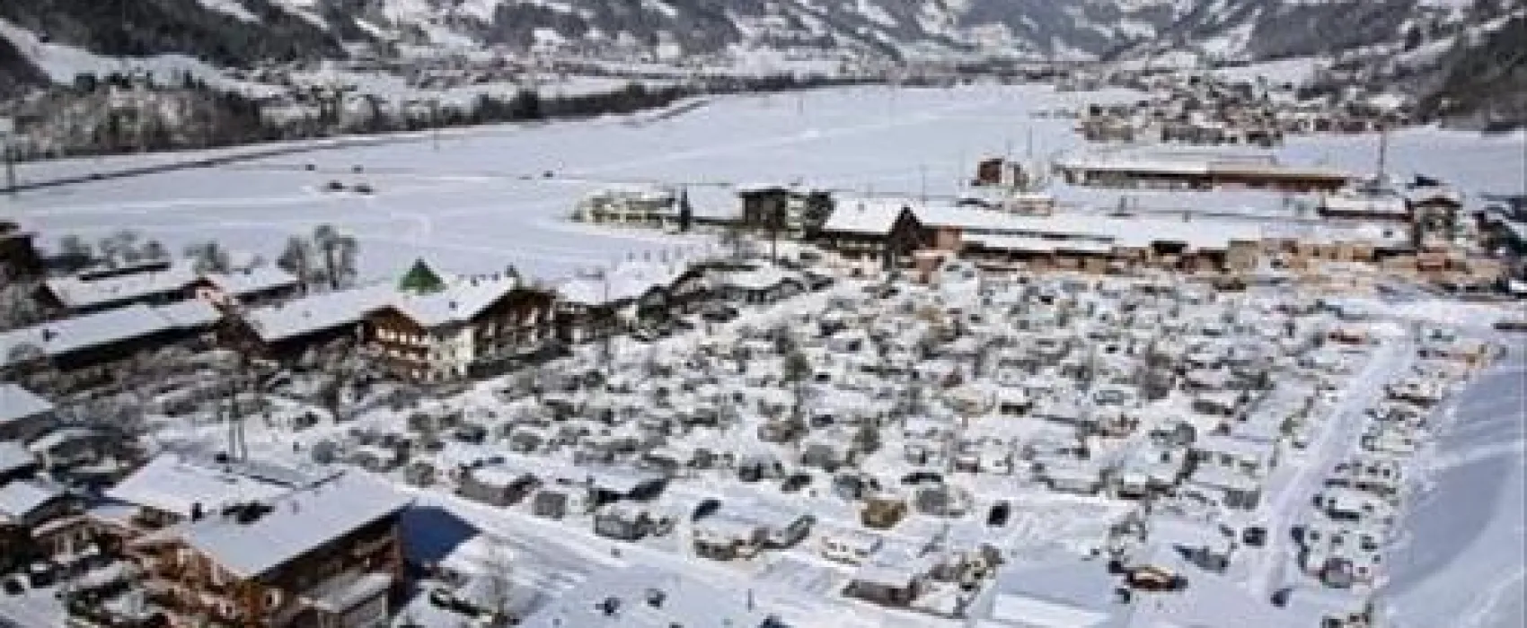 Camping Mayrhofen