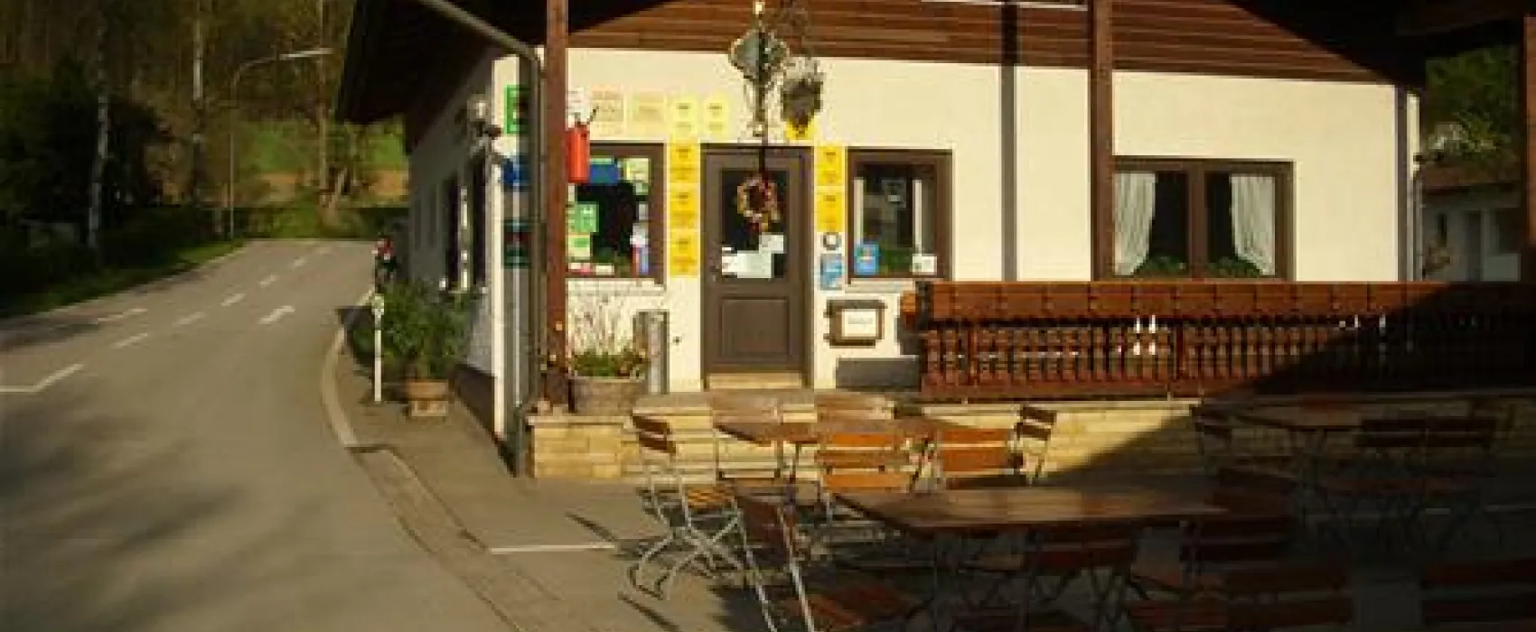 Internationaler Campingplatz Naabtal-Pielenhofen