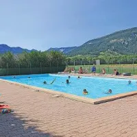 Camping Chamarges