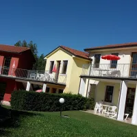 Camping Gasparina