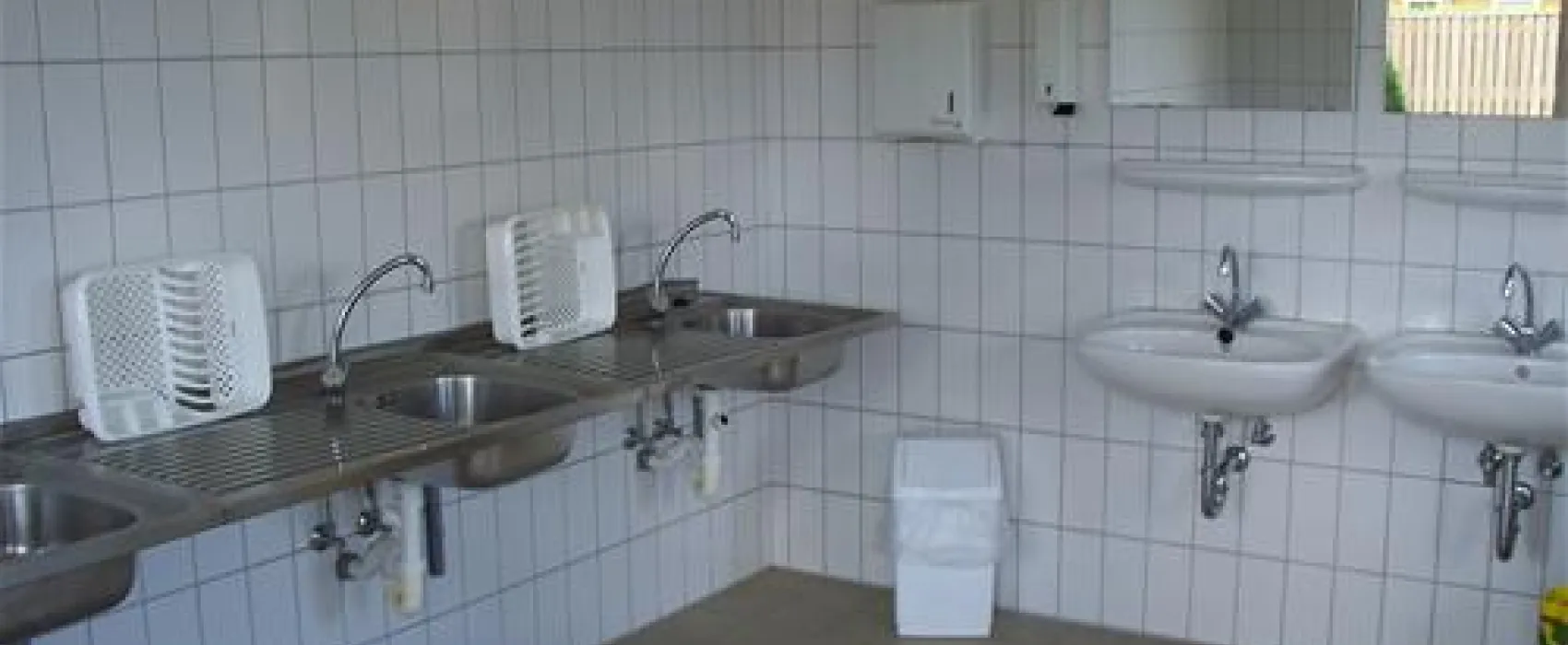 Camping Altfunnixsiel