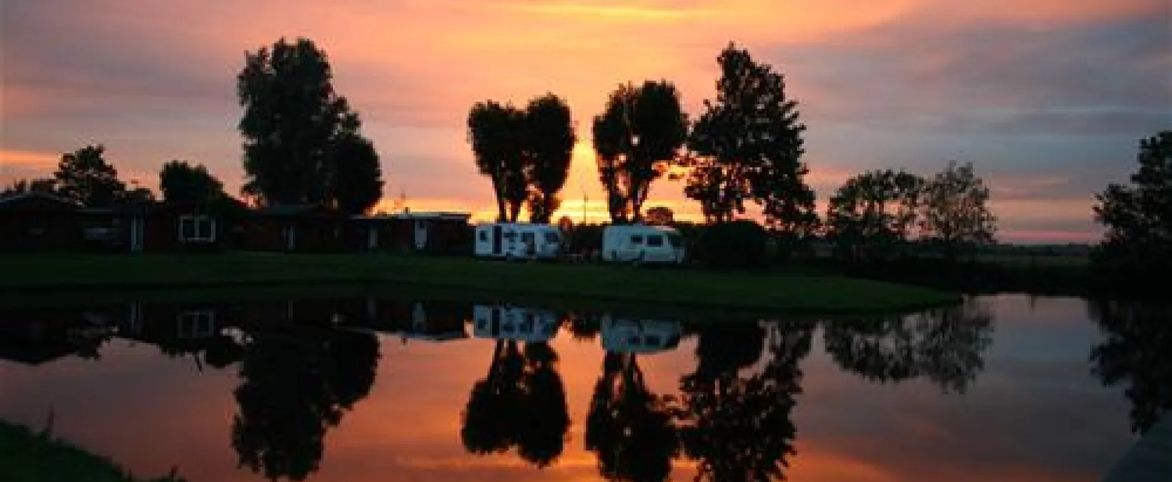 Camping Altfunnixsiel