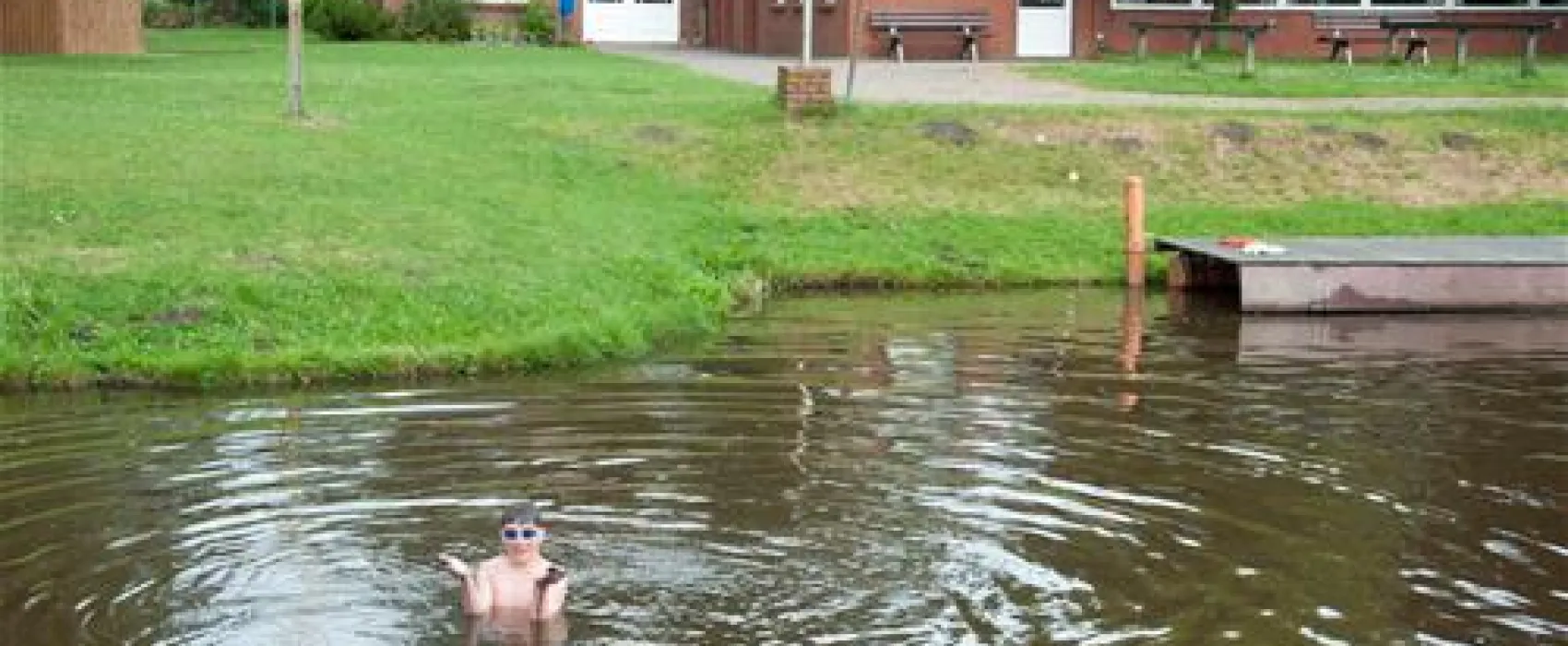 Camping Altfunnixsiel