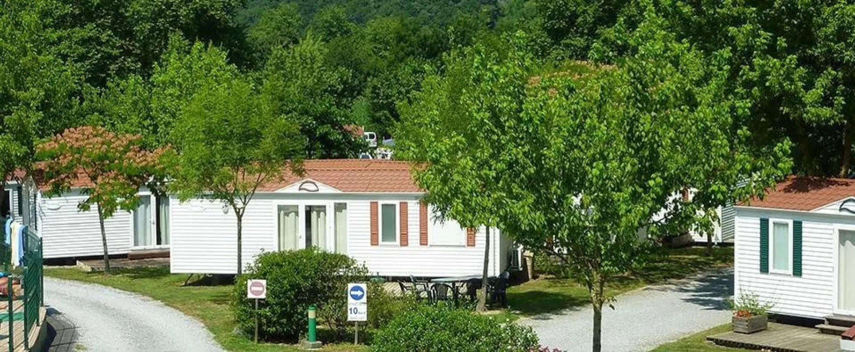 Camping Antton