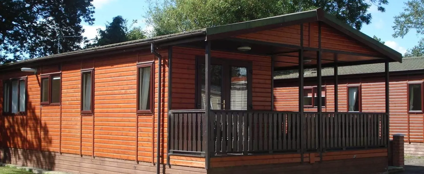 Pakefield Caravan Park