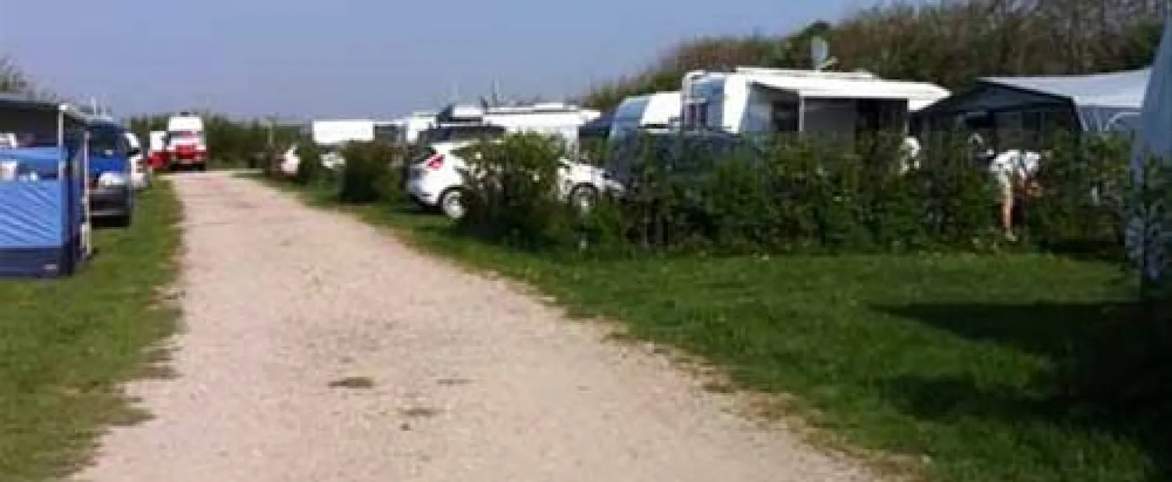 Boerderijcamping Zonnewende