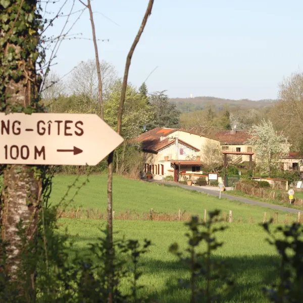 Camping En Campagne