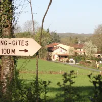 Camping En Campagne