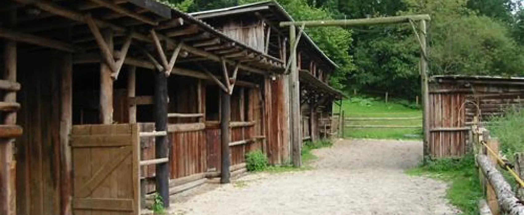 Hirschstein-Ranch