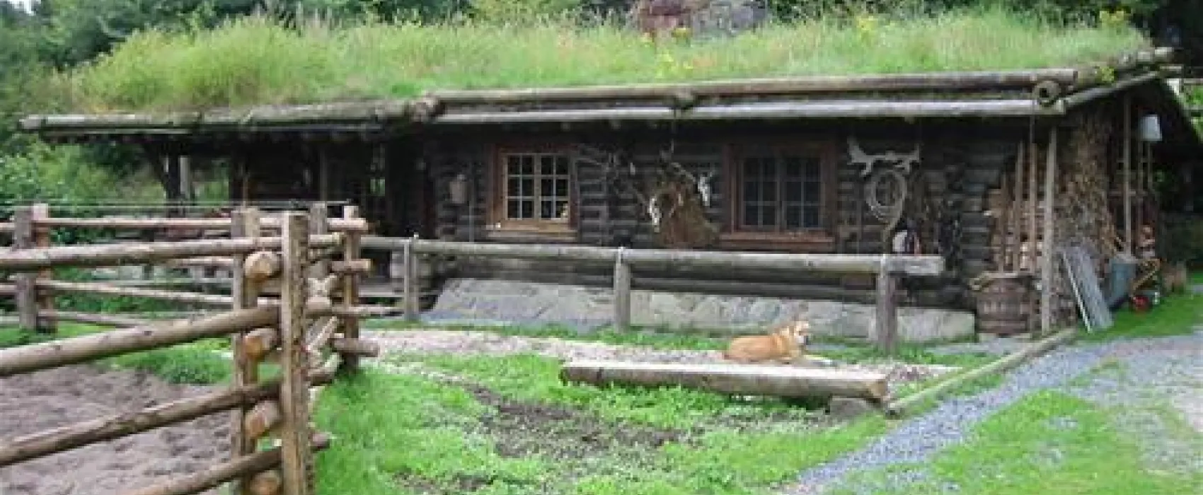 Hirschstein-Ranch