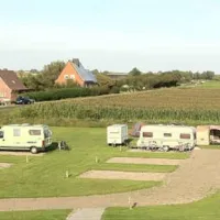 Wattenmeercamping Pellworm