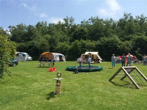 camping-het-groene-bos-zeewolde-bmhko