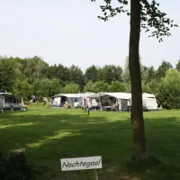 Camping het Groene Bos