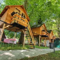 Camping SCOUT Struga