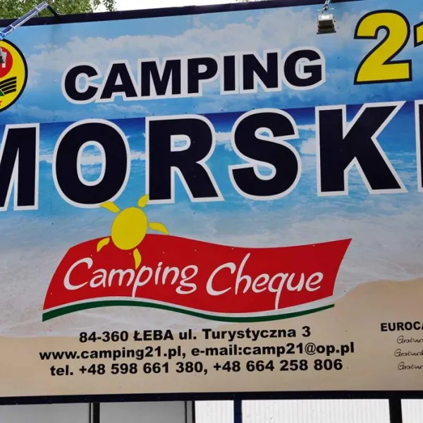 Camping Morski