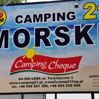 Camping Morski