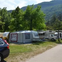 Camping St. Josef am Kalterer See