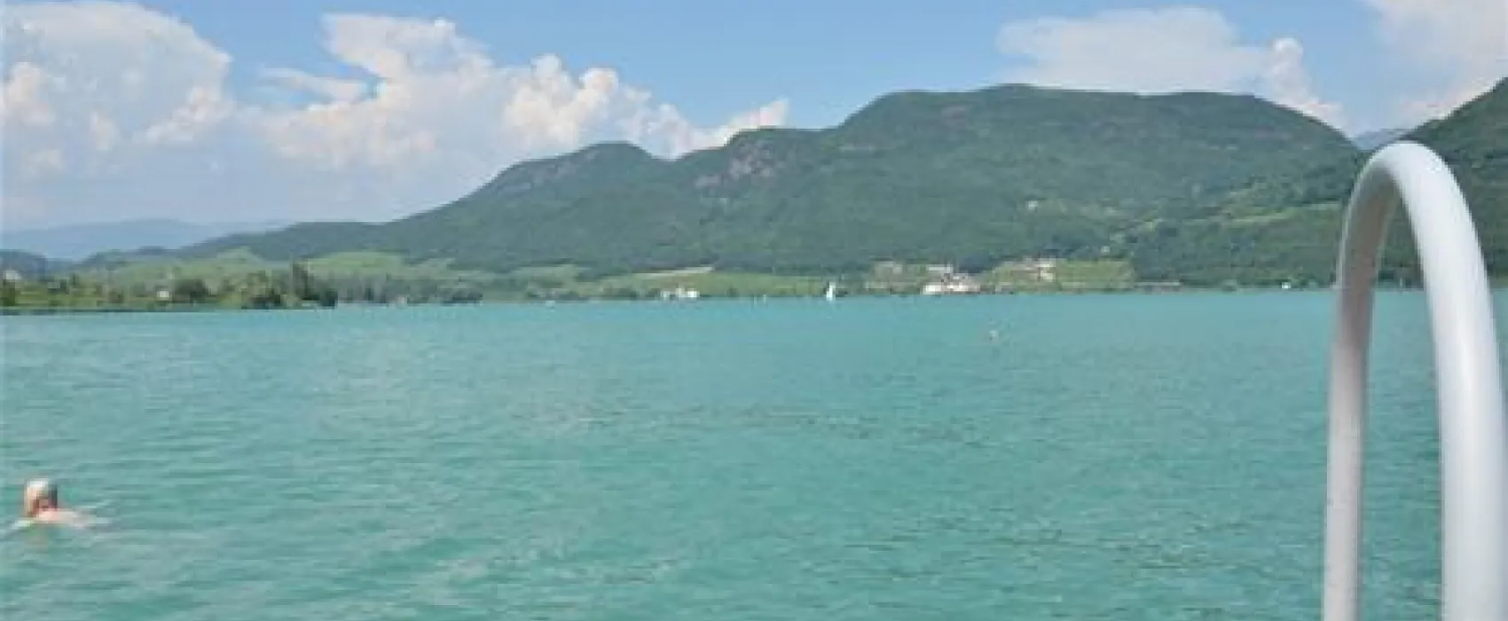 Camping St. Josef am Kalterer See