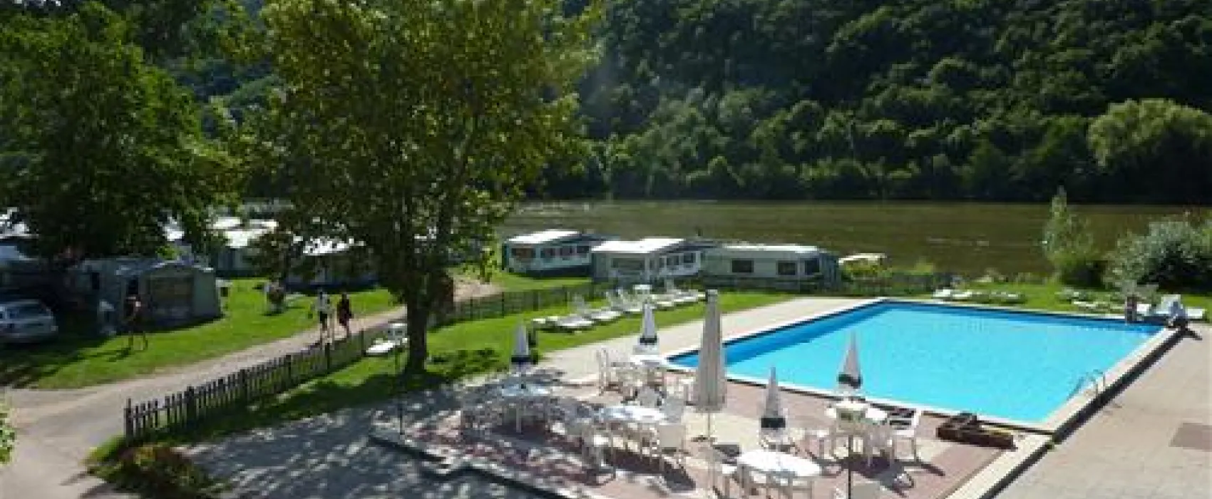 Camping Pommern