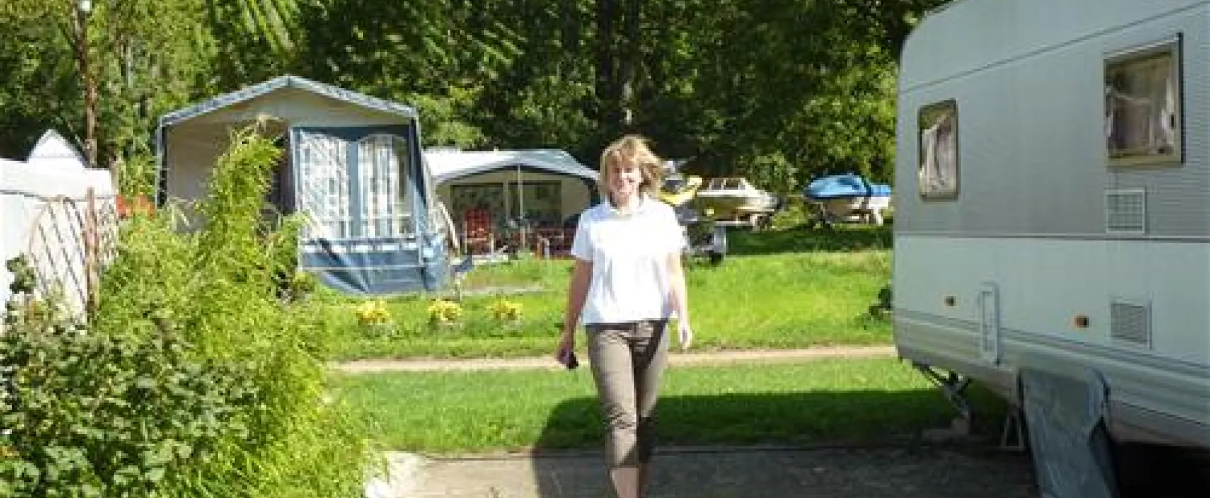 Camping Pommern