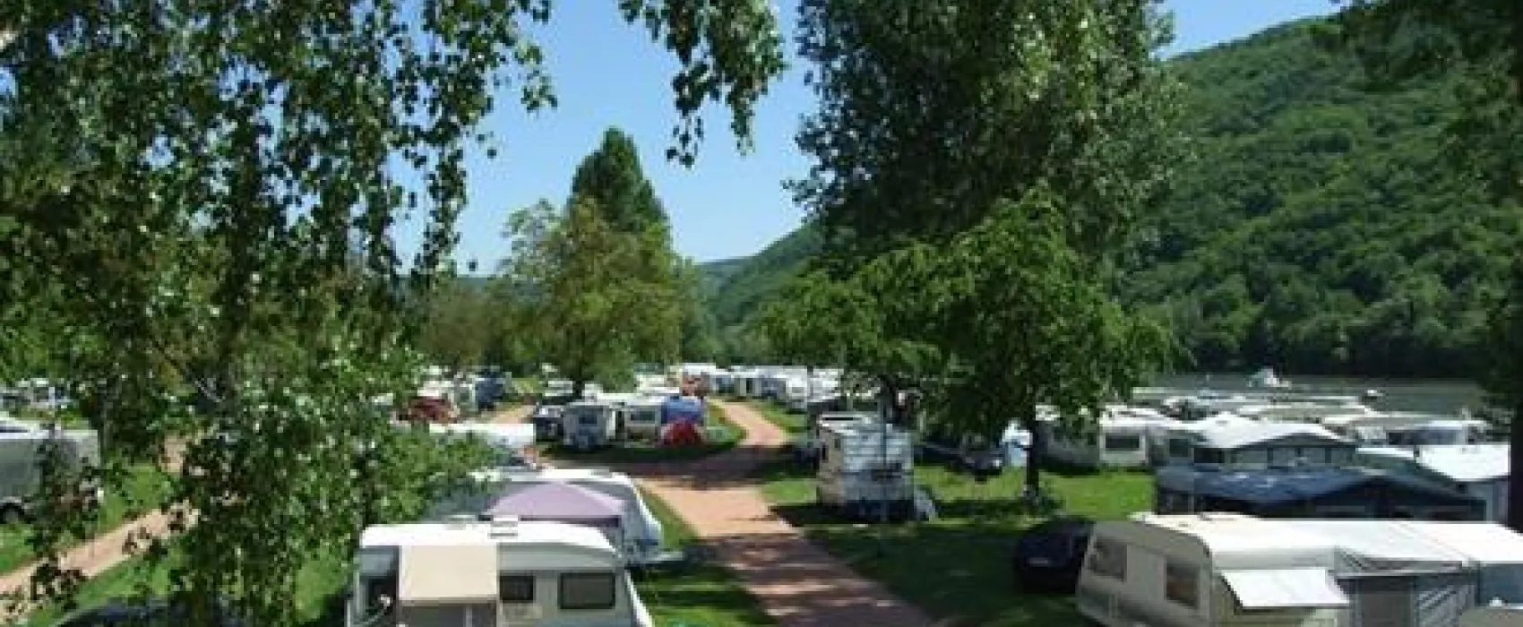 Camping Pommern