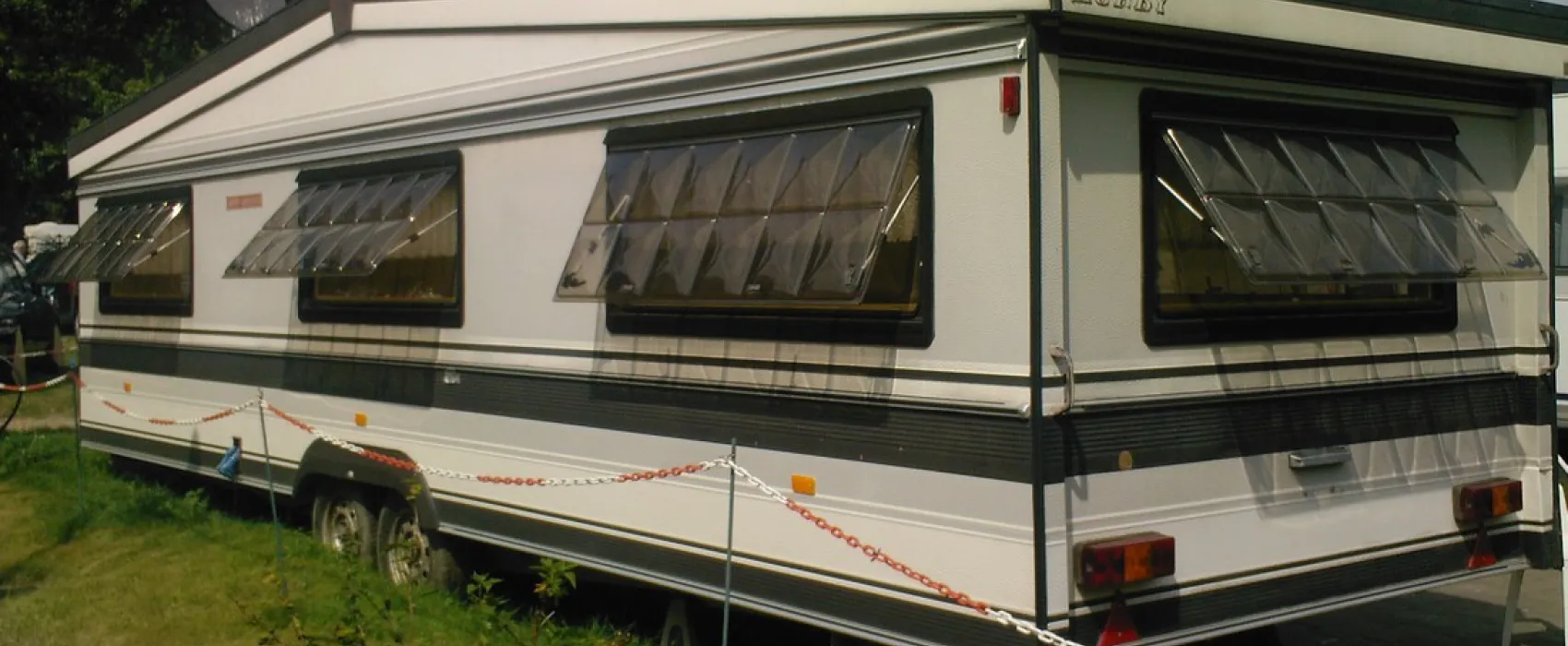 Camping Pommern