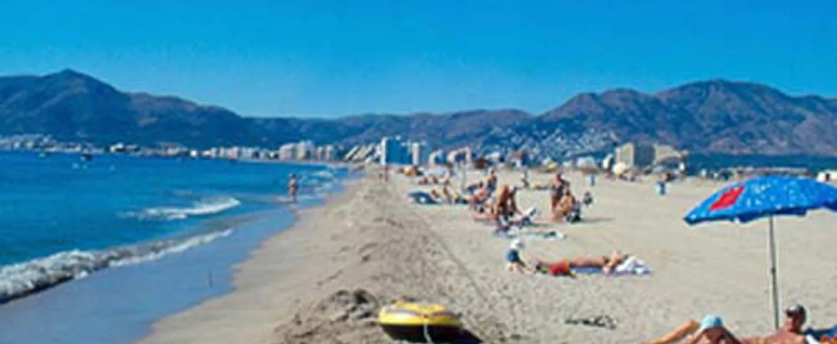 Castell Mar