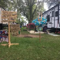 Duck Creek Campground