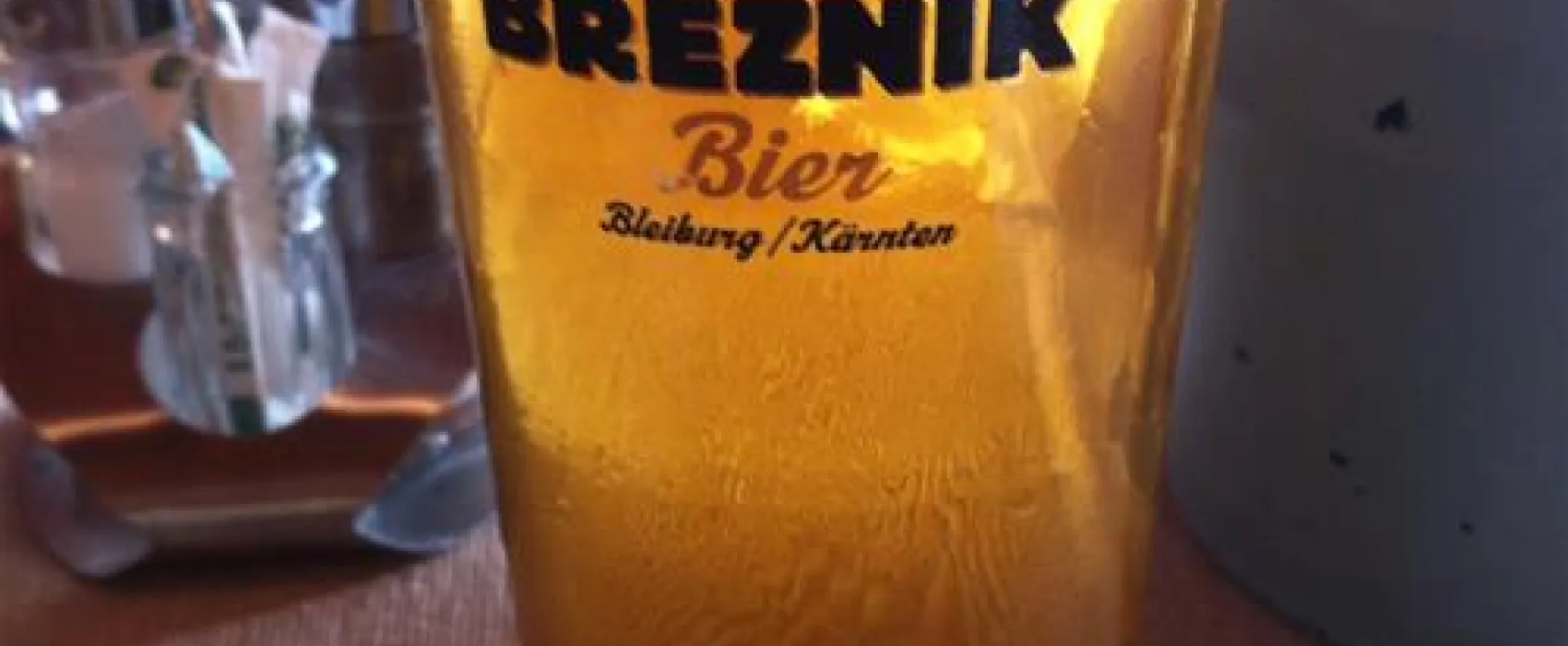 Camping Breznik - Turnersee