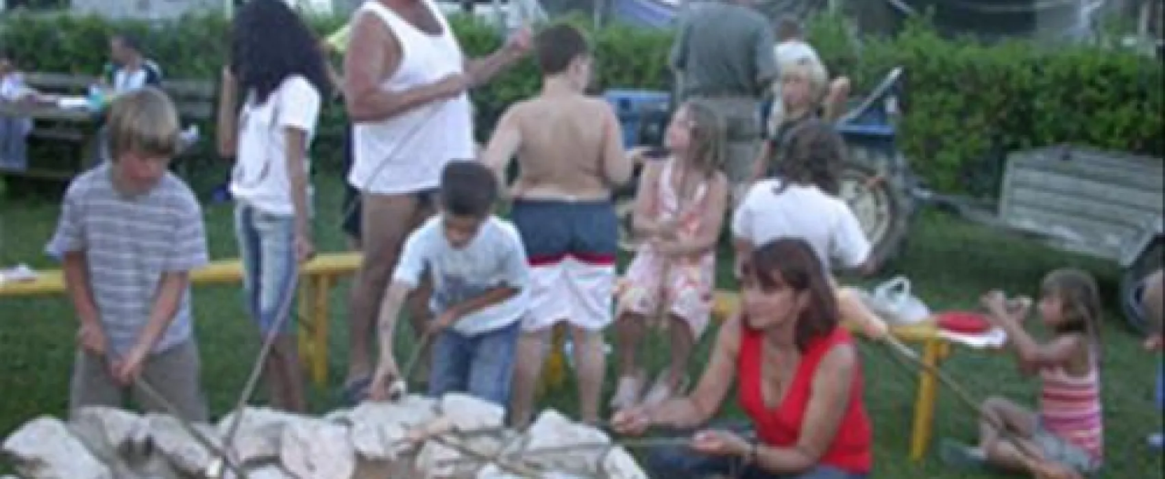 Camping Breznik - Turnersee