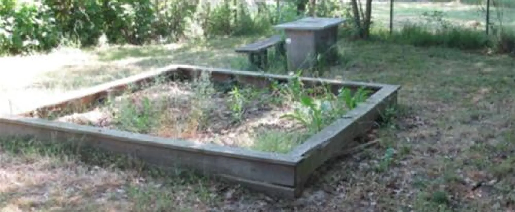 Camping Dannenberg