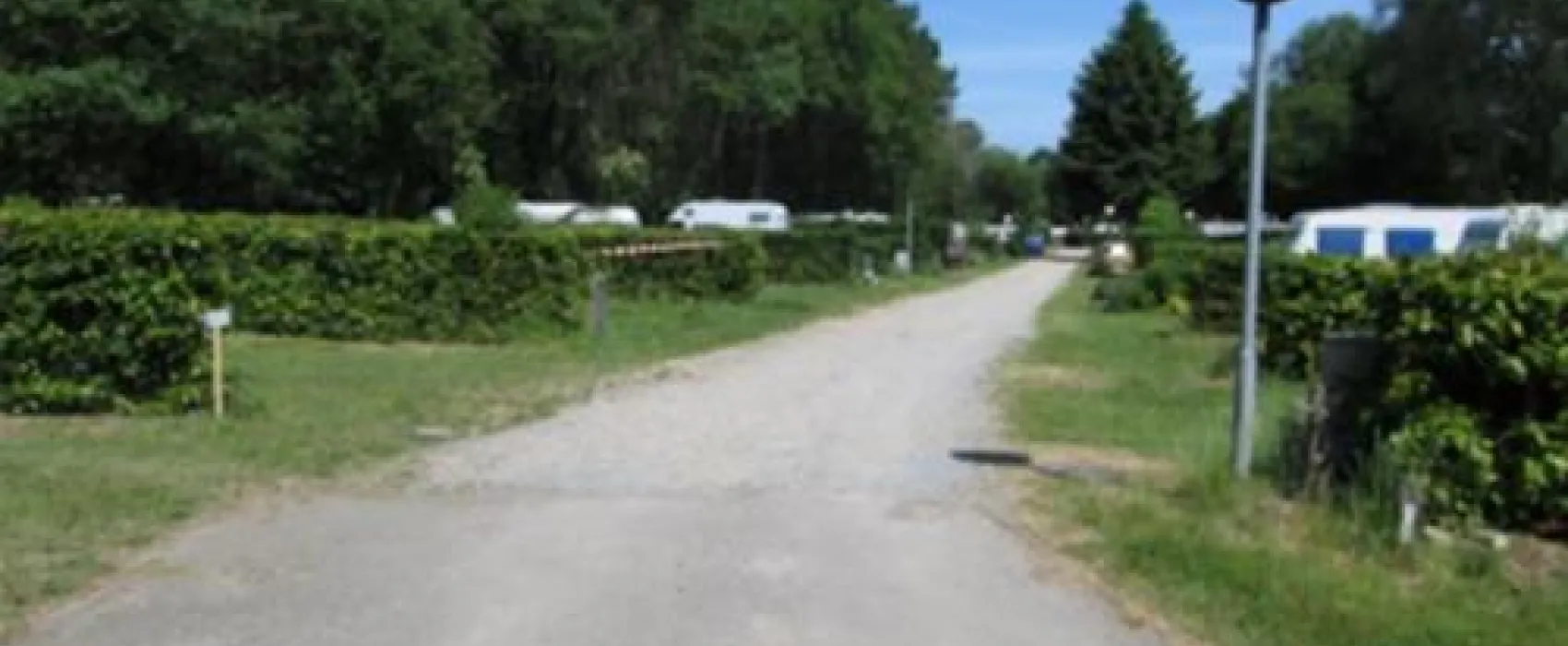 Camping Dannenberg