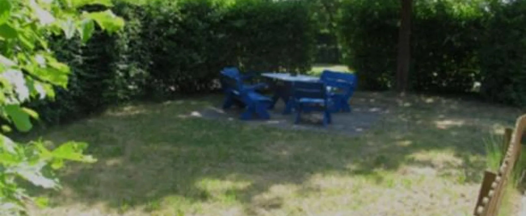 Camping Dannenberg
