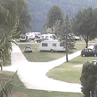 Happy Camping Golser