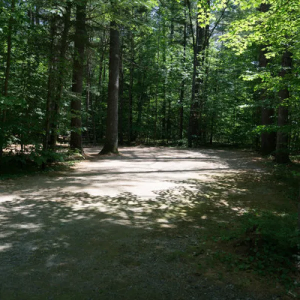 Pleasant River Campground