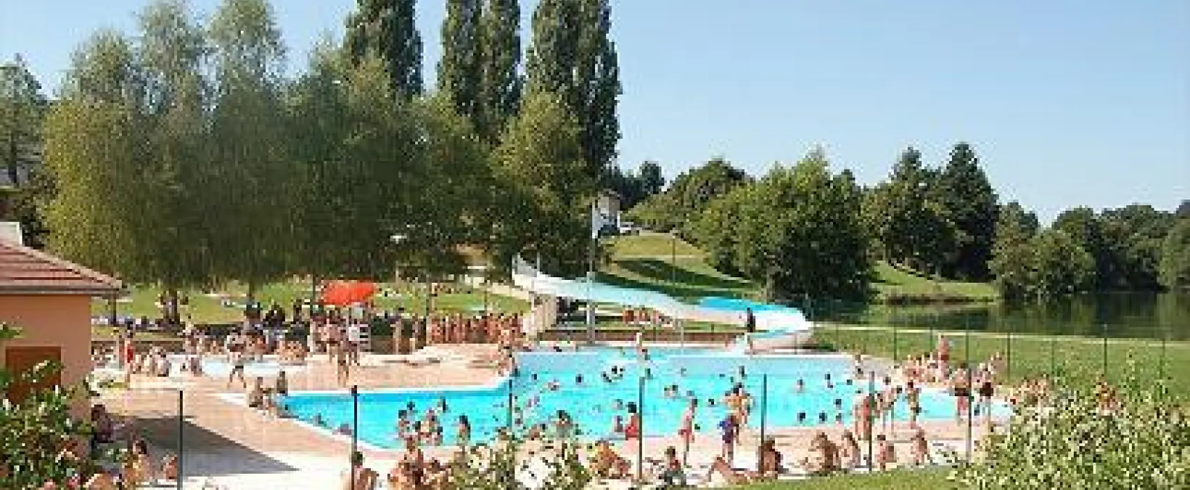 Camping du Lac