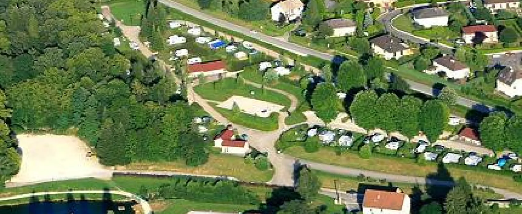 Camping du Lac