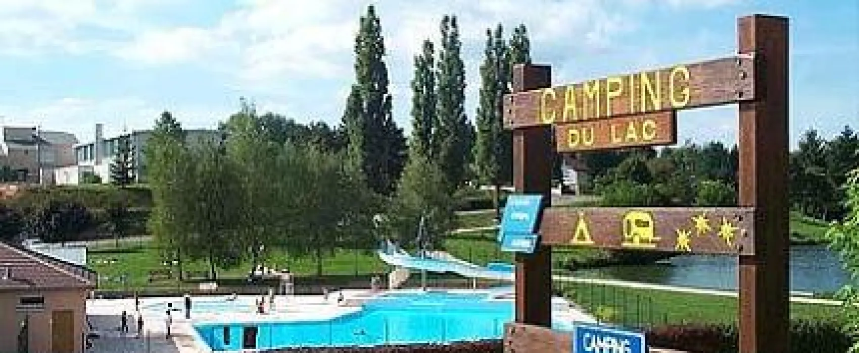 Camping du Lac