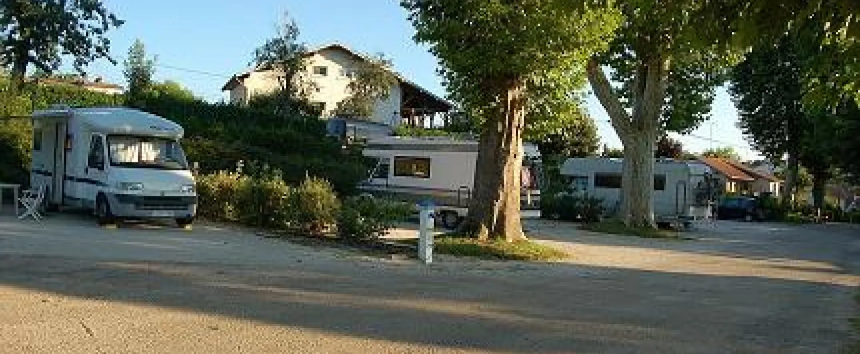 Camping du Lac
