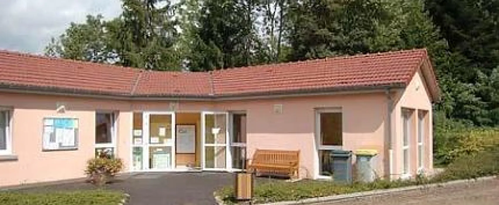 Camping du Lac