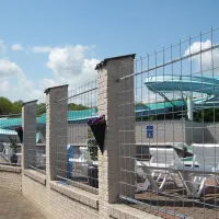 Stensager Strand Camping