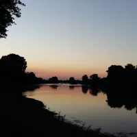 Camping Municipal Du Gue De Loire