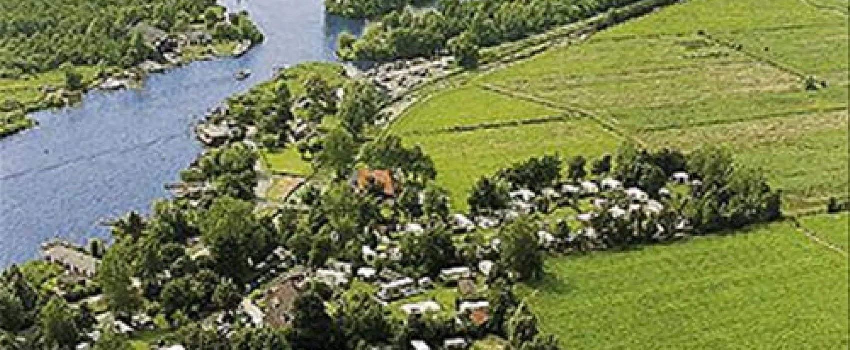 Camping Simmerwille