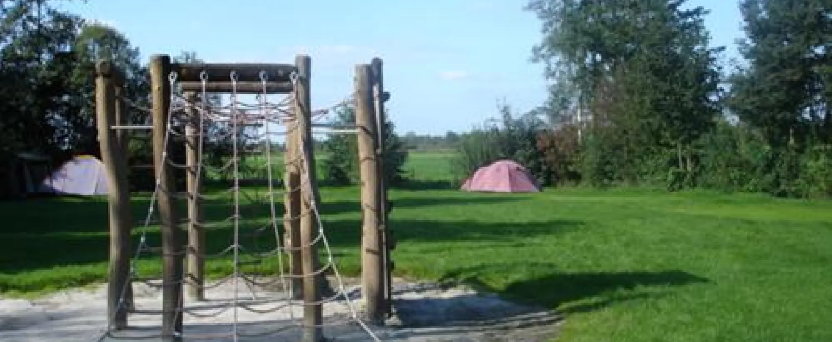 Camping Simmerwille