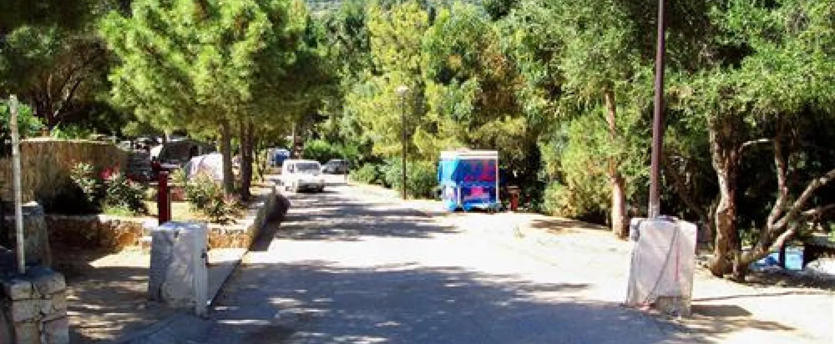Camping Bodri  
